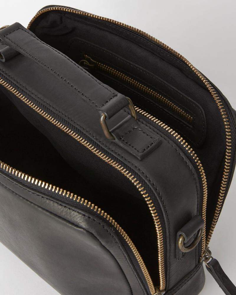 Berlin Bag - Black