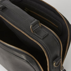 Berlin Bag - Black