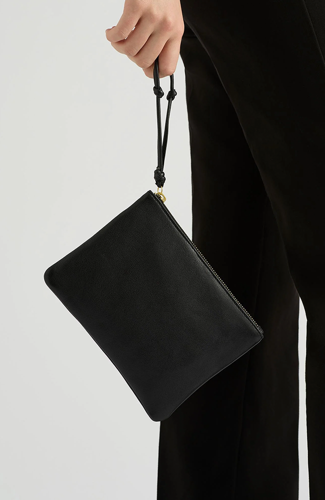 Juju Clutch - Black