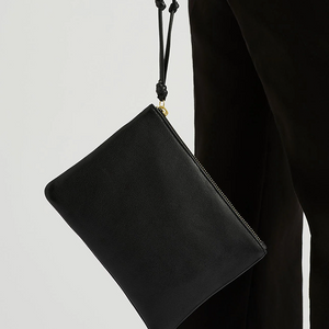 Juju Clutch - Black