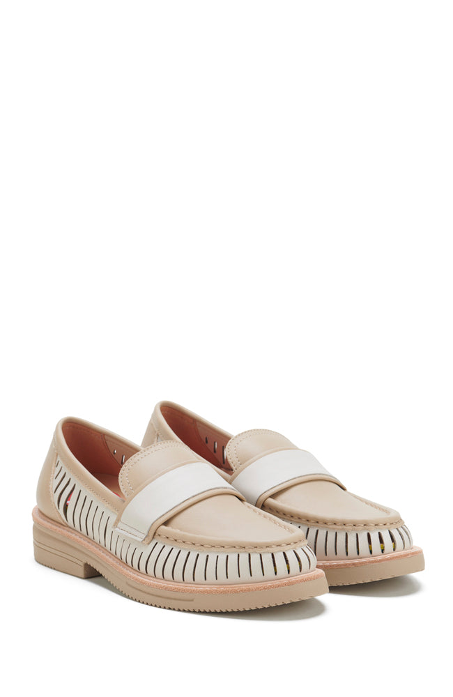 Loafer Rise Vent - Latte/Mix by Rollie – Core Lifestyle Store