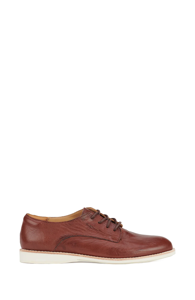 Derby Vintage - Mocha