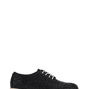 Derby - Black Peacock