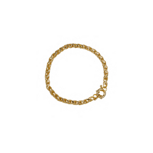 Samantha Bracelet - Gold