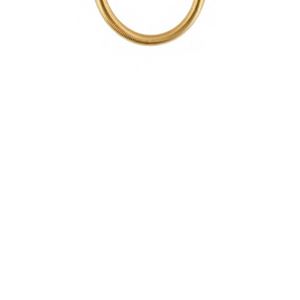 Rowena Necklace - Gold