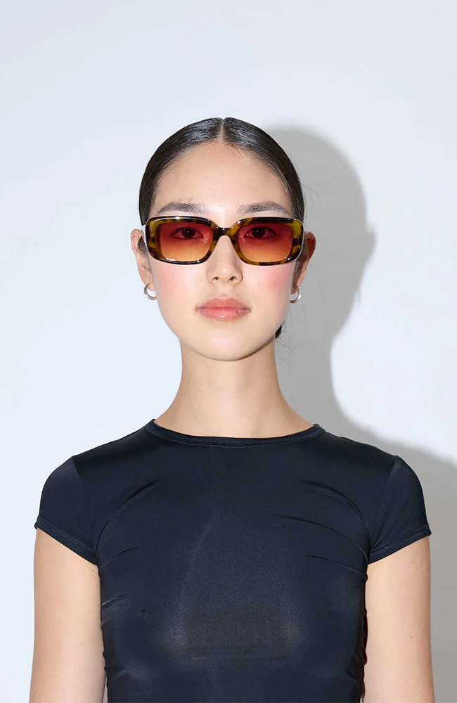 Laneway - Tortoise Teqilla Sunrise