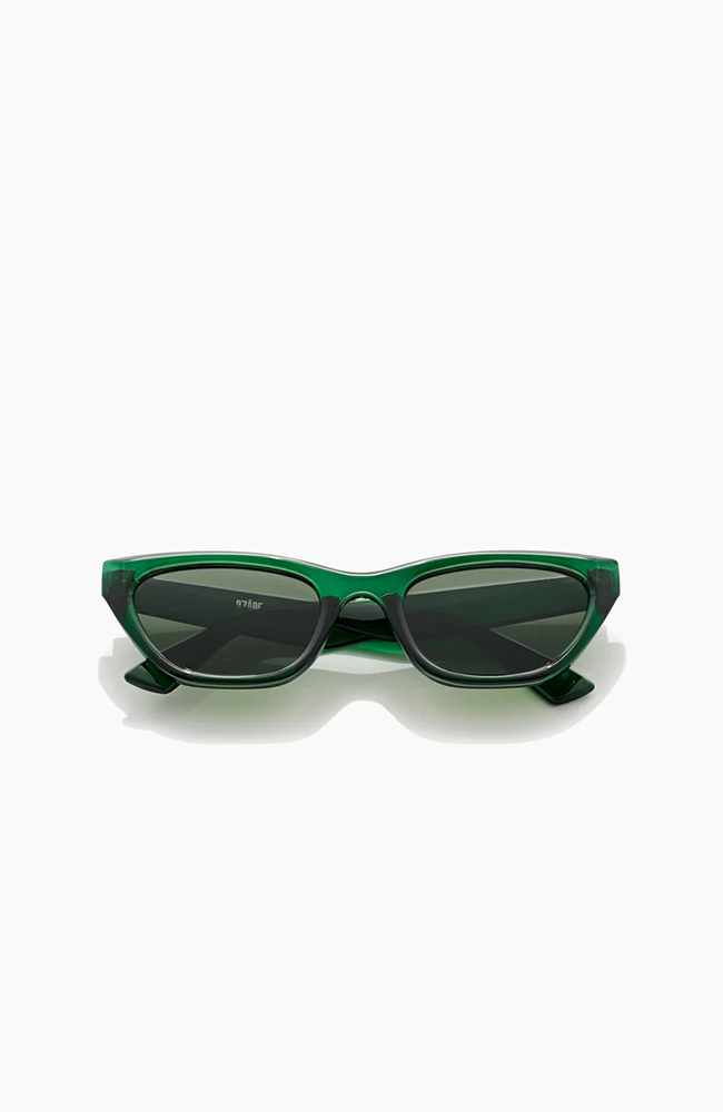 Uptown - Racing Green Moss Polarised