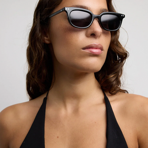 Bates - Elysium Double Black / Ink Polarised