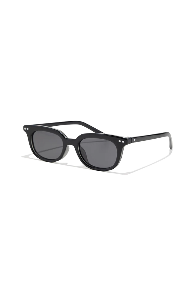 Bates - Elysium Double Black / Ink Polarised