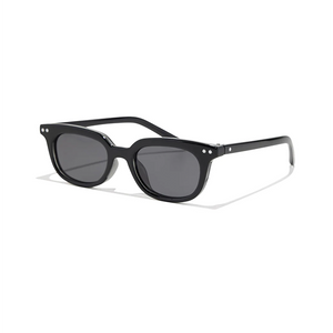 Bates - Elysium Double Black / Ink Polarised