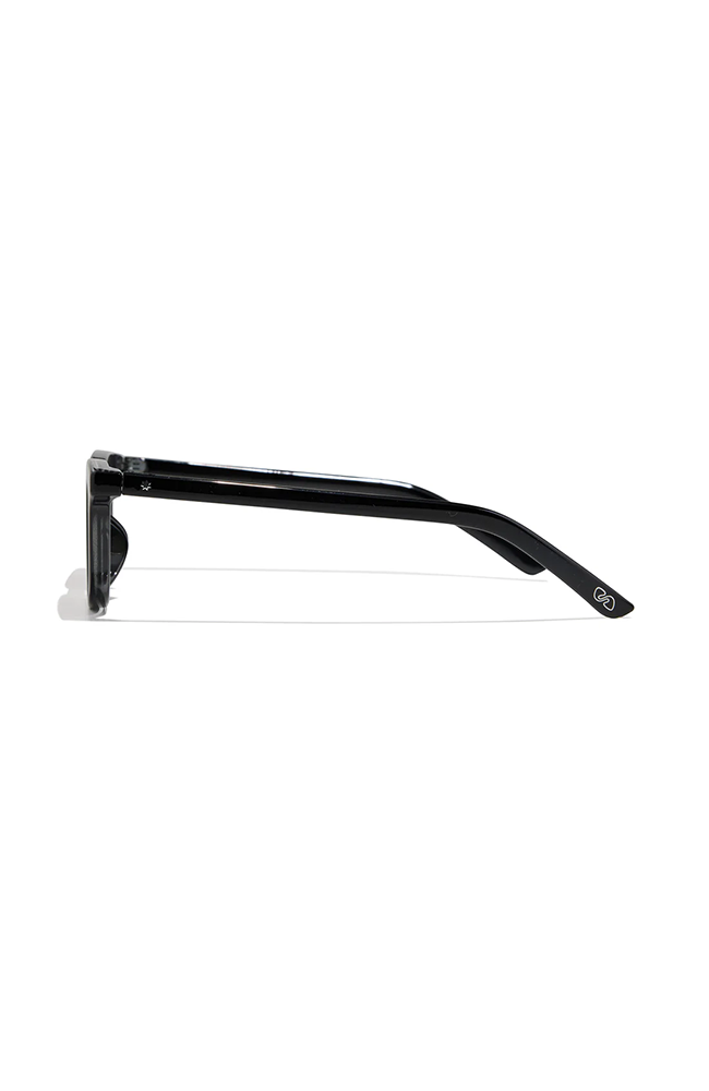 Bates - Elysium Double Black / Ink Polarised