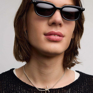 Bates - Elysium Double Black / Ink Polarised