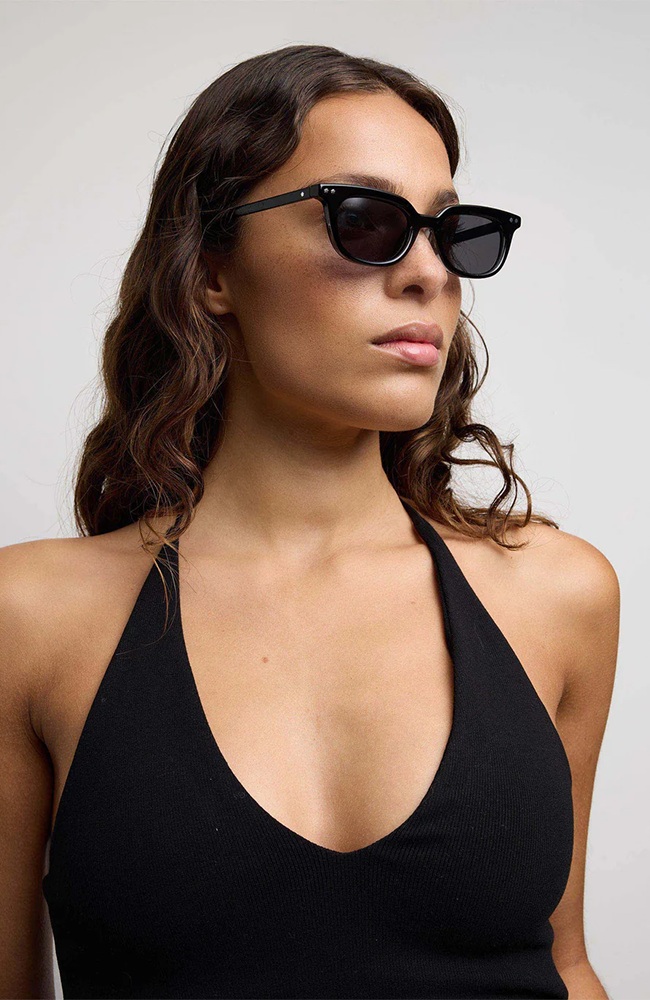 Bates - Elysium Double Black / Ink Polarised