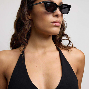 Bates - Elysium Double Black / Ink Polarised