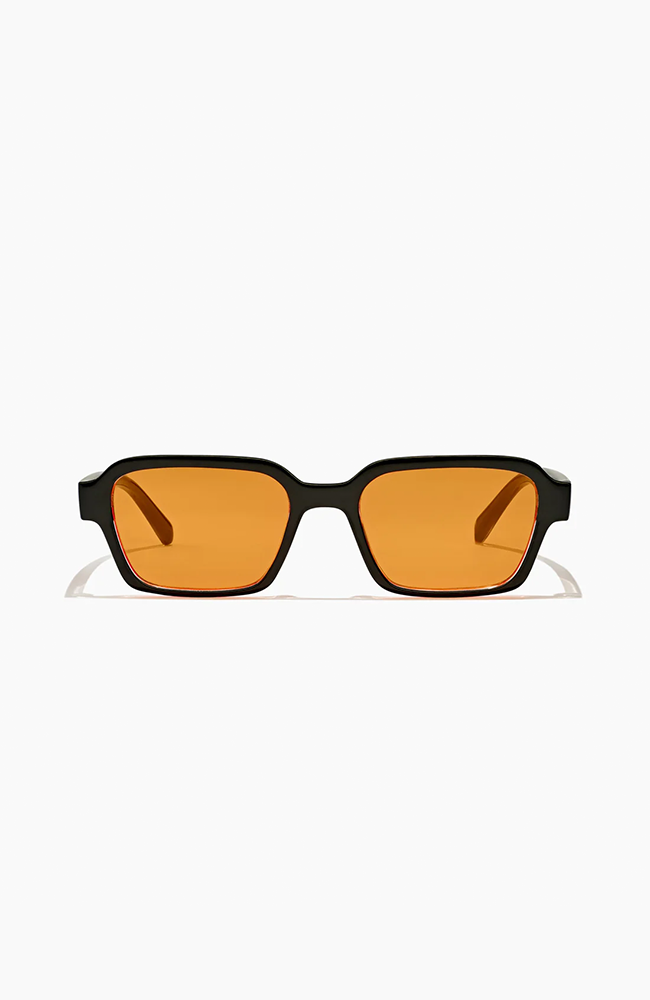 Booth - Elysium Black/Persimmon