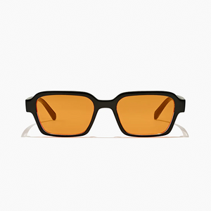 Booth - Elysium Black/Persimmon