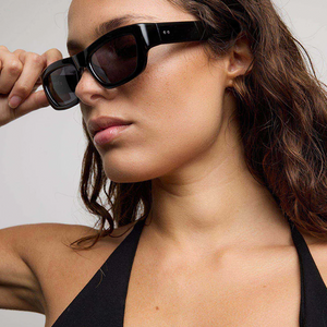 Spence - Elysium Double Black / Ink Polarised
