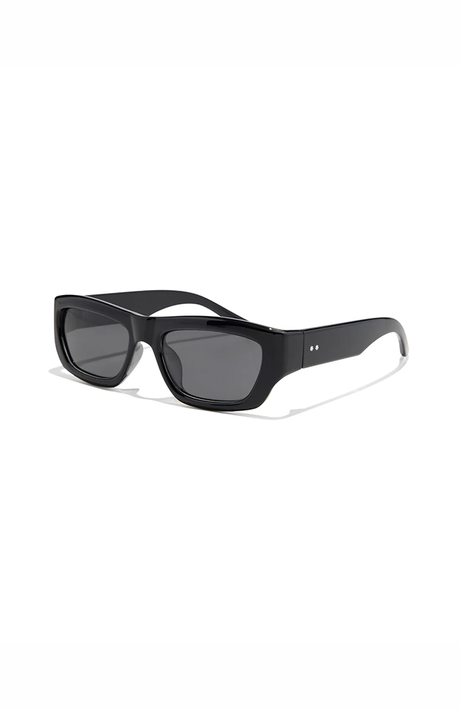 Spence - Elysium Double Black / Ink Polarised