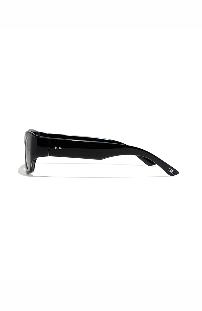 Spence - Elysium Double Black / Ink Polarised