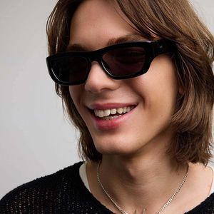 Spence - Elysium Double Black / Ink Polarised