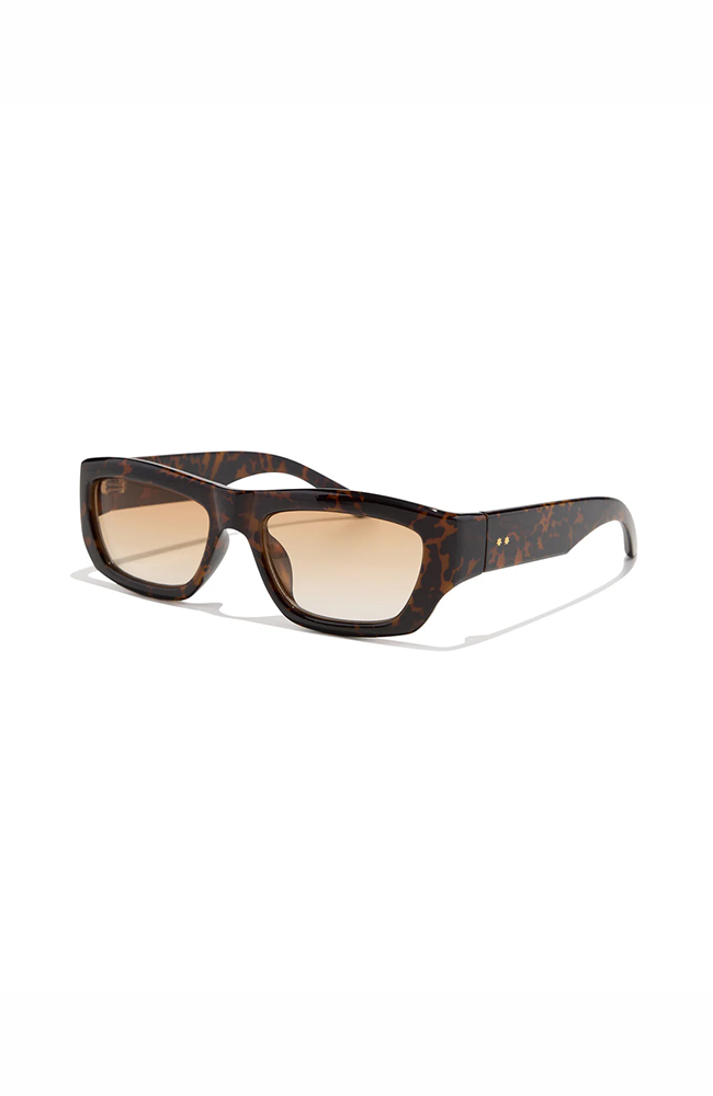Spence - Havana Tortiseshell / Amber