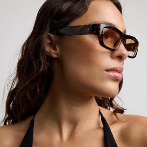 Spence - Havana Tortiseshell / Amber