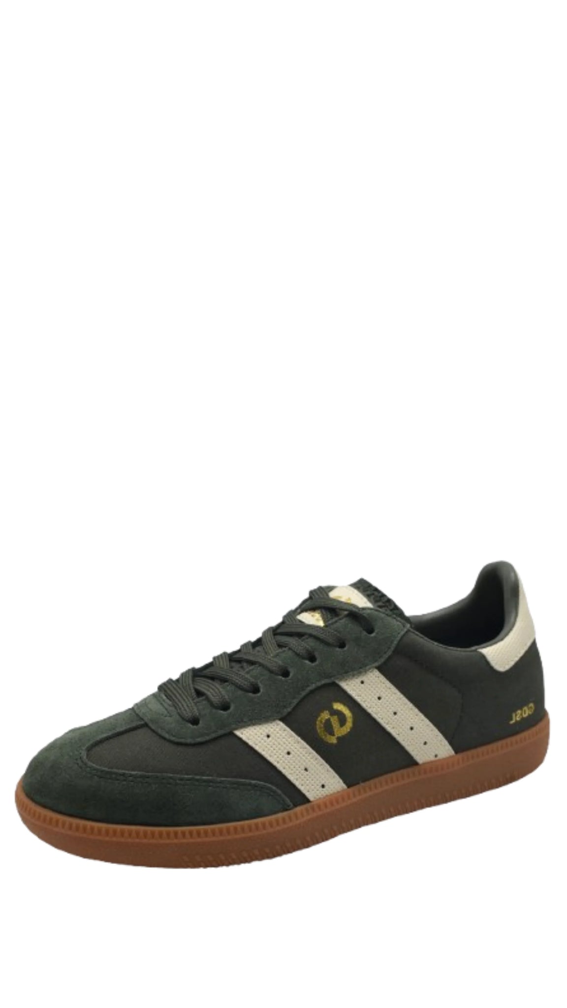 2001 Parallel - Cypress