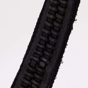 Signature Slouchy Bag - Black