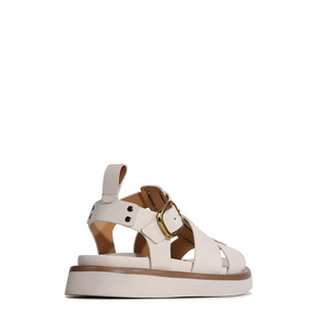 Slayer Sandal - Bone