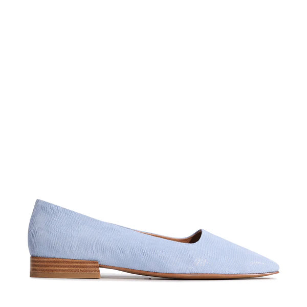 Solana Flat - Blue