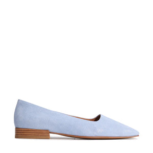 Solana Flat - Blue