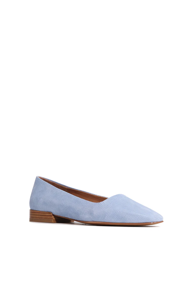Solana Flat - Blue