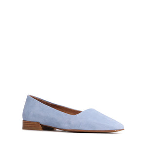 Solana Flat - Blue