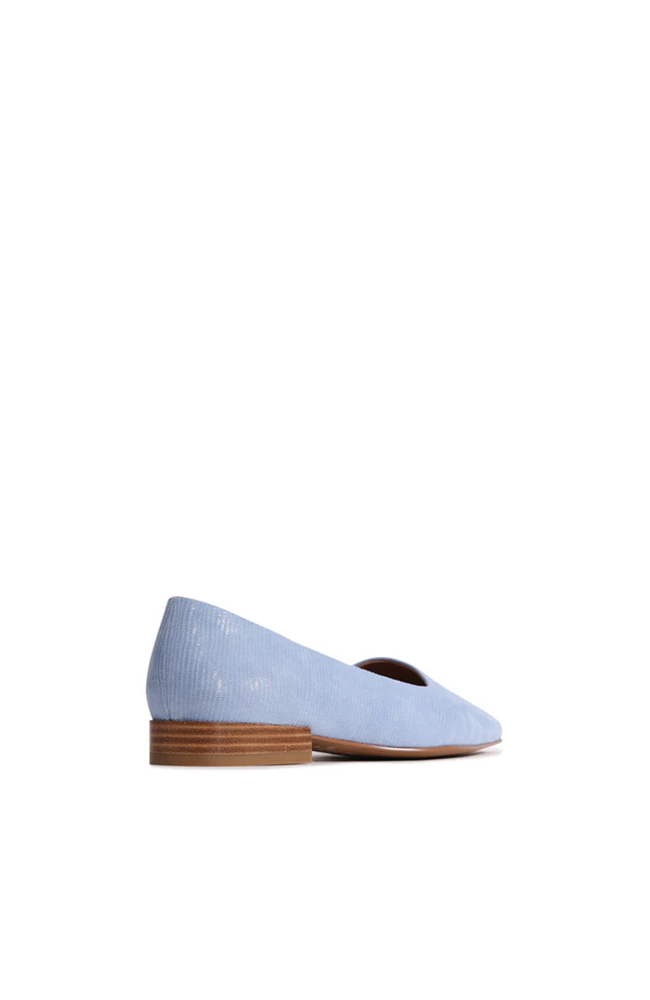 Solana Flat - Blue