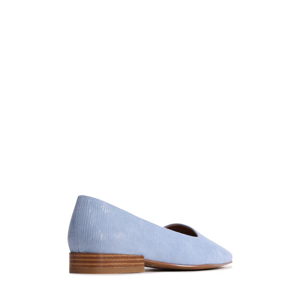 Solana Flat - Blue