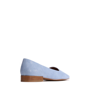 Solana Flat - Blue