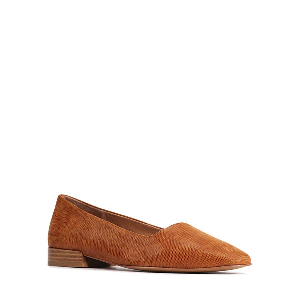 Solana Flat - Brandy