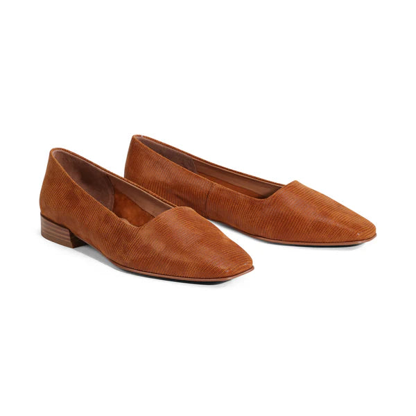 Solana Flat - Brandy