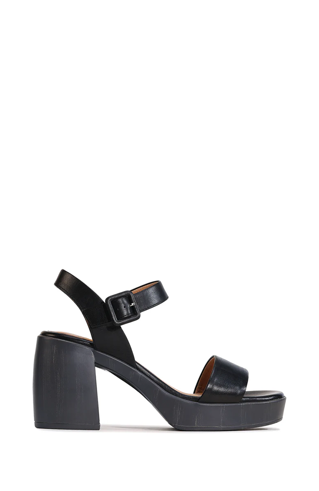 Spice Heel - Onyx