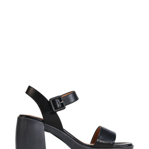 Spice Heel - Onyx