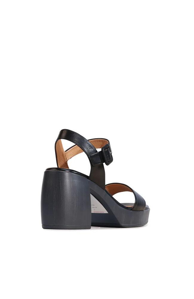 Spice Heel - Onyx