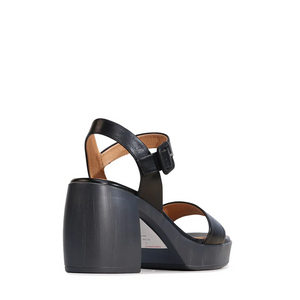 Spice Heel - Onyx