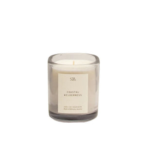 Costal Wildnerness Signature Scented Candle