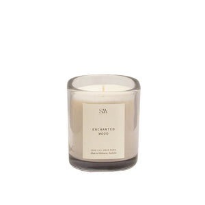 Enchanted Wood Signature Scented Candle