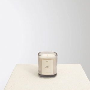 Rose Garden Signature Scented Candle