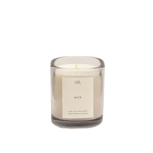 Noir Signature Scented Candle