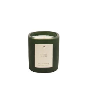 Nordic Forest Signature Scented Candle