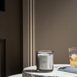 Oppulent Embers Signature Scented Candle