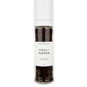 Chilli Pepper 130g