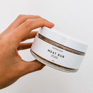 Meat Rub